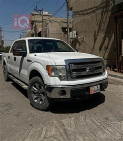 فورد إف-150